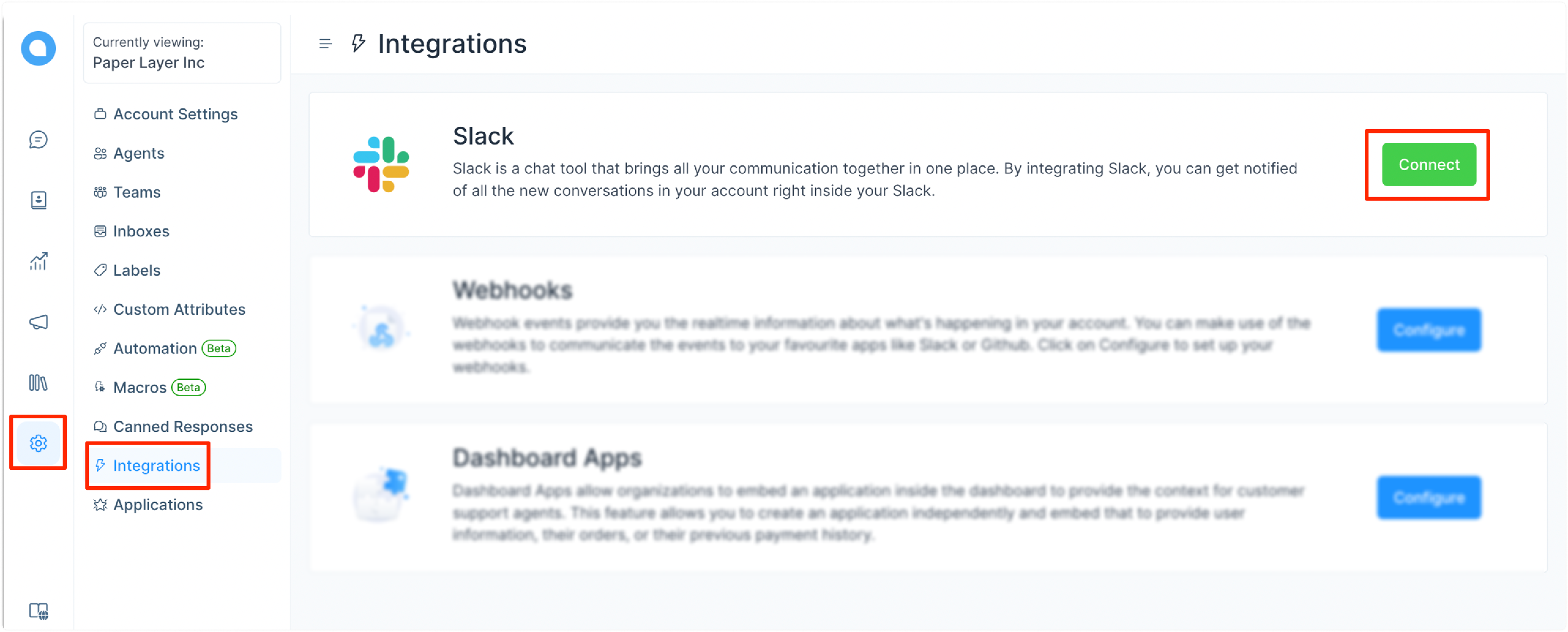 slack-Voxsig-integration