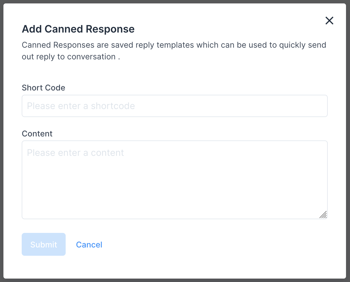 add-canned-response-modal